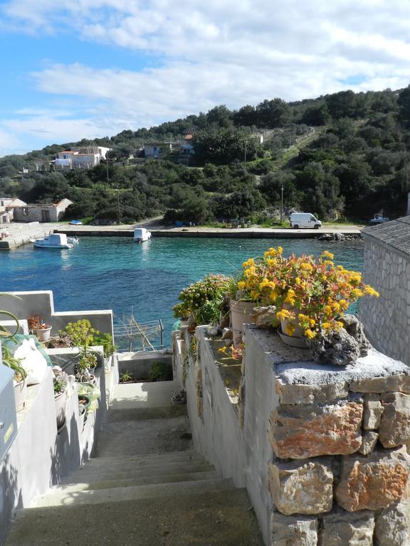 Vila Vita Donje Selo na Šolti Екстериор снимка