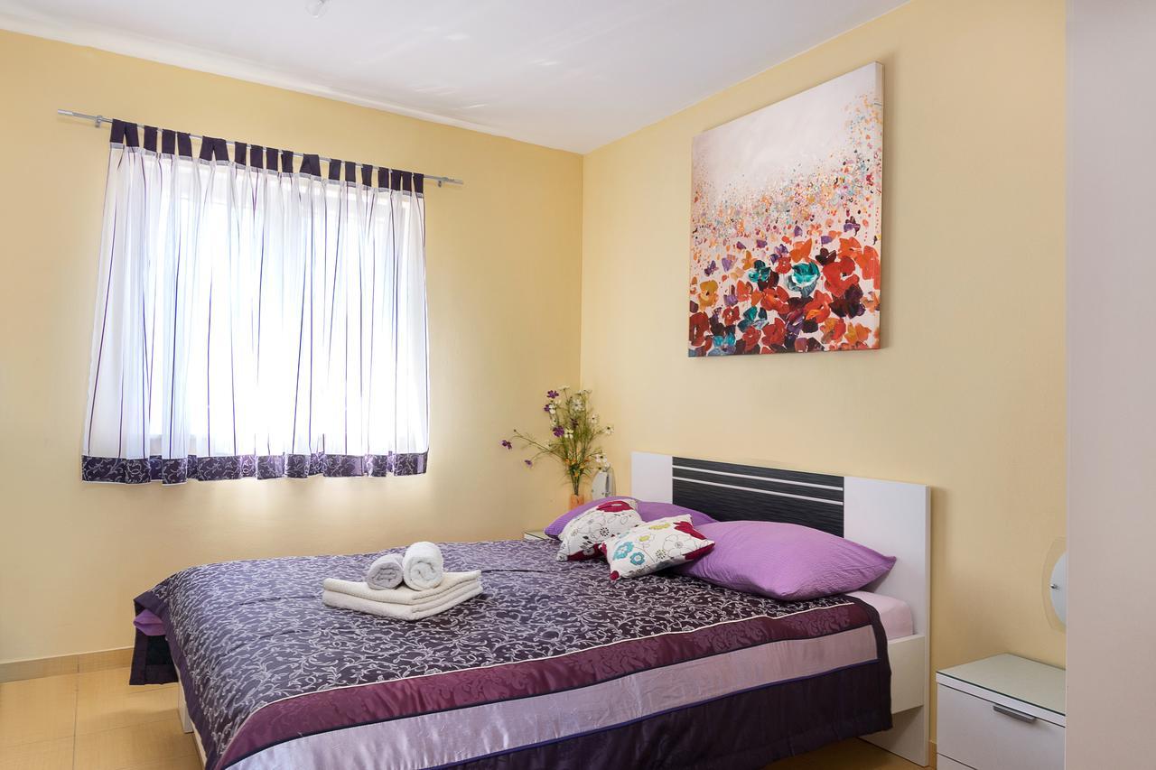 Vila Vita Donje Selo na Šolti Екстериор снимка